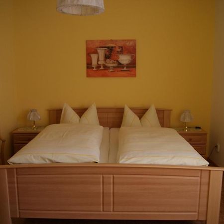 Gasthof & Pension Palmenhof Leegebruch ห้อง รูปภาพ